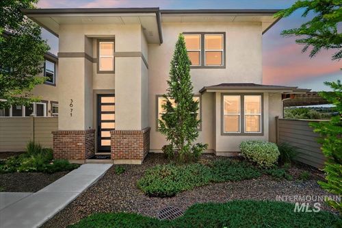 3671 S Pheasant Tail Way, Boise, ID, 83716-5087 | Card Image