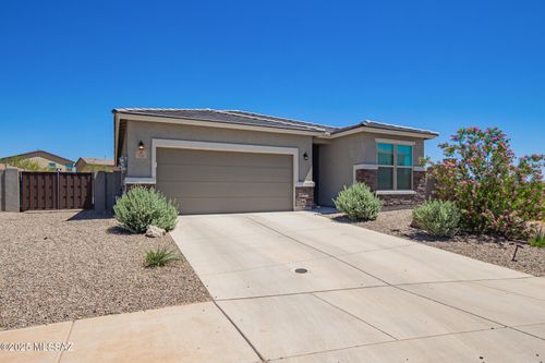 630 W Calle Las Varitas, Sahuarita, AZ, 85629 | Card Image