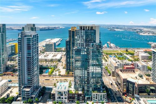 2203-1388 Kettner Blvd, San Diego, CA, 92101-1738 | Card Image