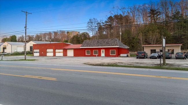 6762 S Us Highway 25, Home with 0 bedrooms, 0 bathrooms and null parking in Lily KY | Image 6