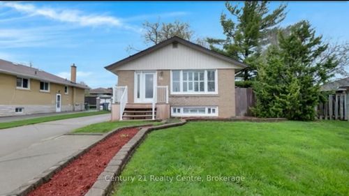 36 Kimbark Dr, Brampton, ON, L6X2A4 | Card Image