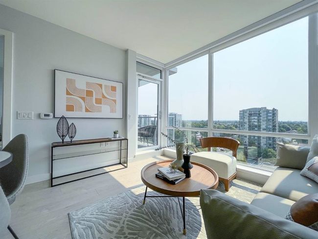 805 - 6833 Buswell St, Condo with 2 bedrooms, 2 bathrooms and 1 parking in Richmond BC | Image 10