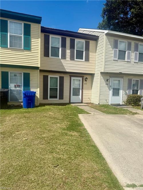 3705 Sugar Creek Circle, Portsmouth, VA, 23703 | Card Image