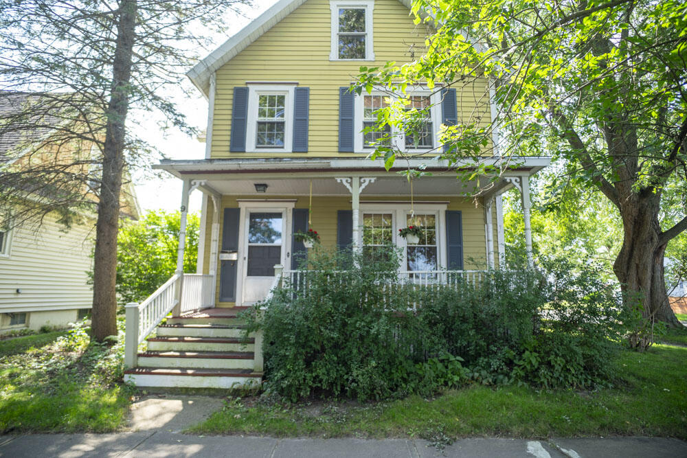 Stetson Ave, Plattsburgh, NY 12901