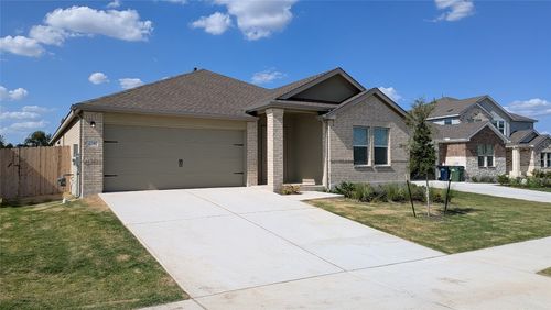 2240 Devine Lake Bend, Leander, TX, 78641 | Card Image