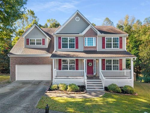 3600 Bogan Mill Rd, Buford, GA, 30519-7339 | Card Image