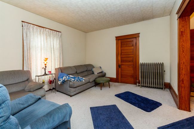 36858 Goddard Rd, House other with 4 bedrooms, 2 bathrooms and null parking in Romulus MI | Image 8