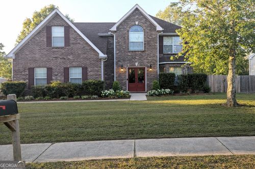 405 Browning Field Way, Hampton, GA, 30228-5957 | Card Image