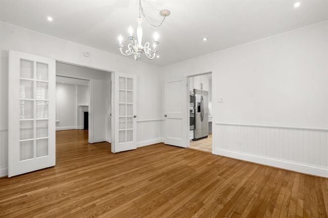 Formal Dining | Image 9