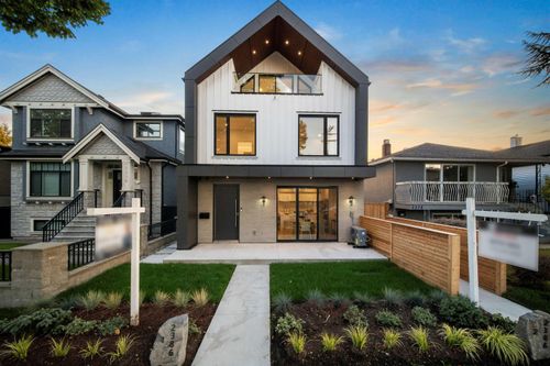 1-2386 E 45th Ave, Vancouver, BC, V5R3B5 | Card Image