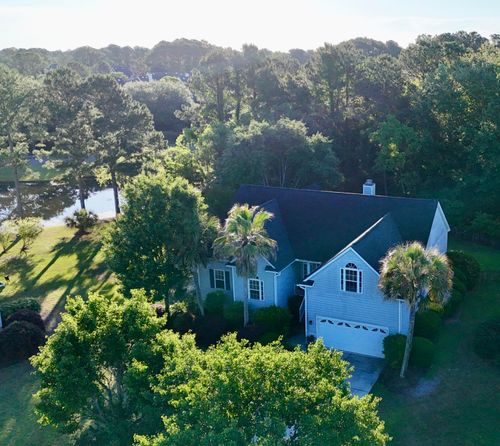 2629 Coral Vine Ct, Mount Pleasant, SC, 29464-7439 | Card Image