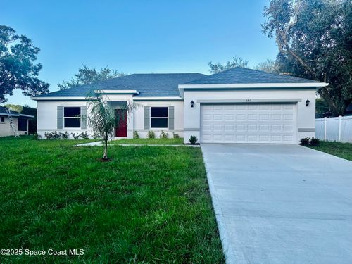 852 Remsen Ave Nw, PALM BAY, FL, 32907-7721 | Card Image