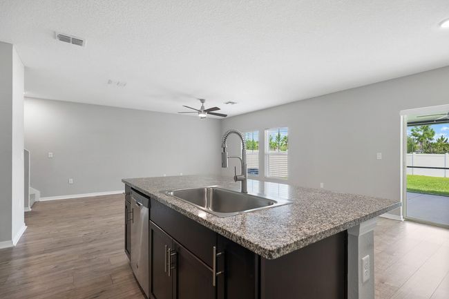 12894 French Market Dr, House other with 4 bedrooms, 3 bathrooms and null parking in RIVERVIEW FL | Image 11
