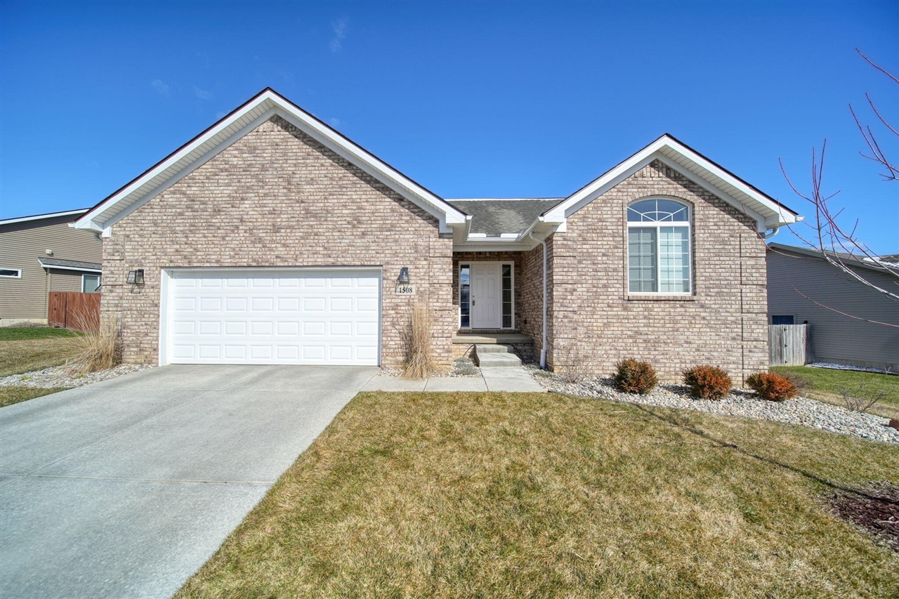 Wind Dancer Trl, Tecumseh, MI 49286