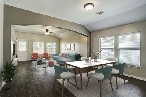 407 Annatto Ln, Crosby, TX, 77532-6797 | Card Image