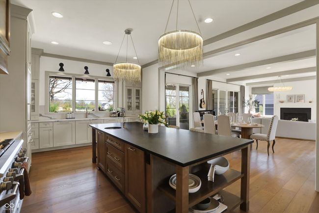 5130 Melbourne Pl, House other with 6 bedrooms, 7 bathrooms and null parking in Zionsville IN | Image 25