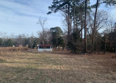 lot #7 Old Camp Lane, Home with 0 bedrooms, 0 bathrooms and null parking in Deltaville VA | Image 3