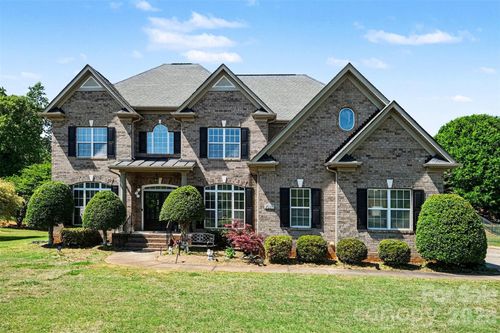 7233 Mcewen Pl, Mint Hill, NC, 28227-7651 | Card Image