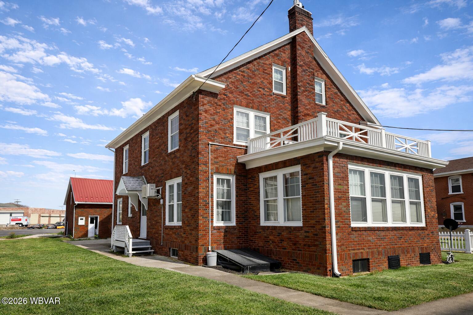 Residential in Lock Haven 2