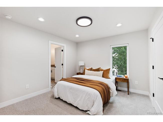 2040 W 45 Th Ave, House other with 3 bedrooms, 4 bathrooms and null parking in Denver CO | Image 36