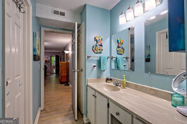 UNIT-1 - 230 Stornoway Dr, Condo with 2 bedrooms, 2 bathrooms and 2 parking in Clayton GA | Image 28