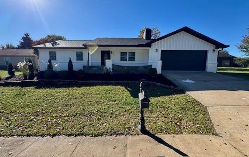 1401 Timberline Ave, Decatur, AR, 72722-9770 | Card Image