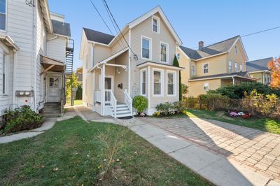 24 Rowan Street, House other with 3 bedrooms, 2 bathrooms and 2 parking in Norwalk CT | Image 1