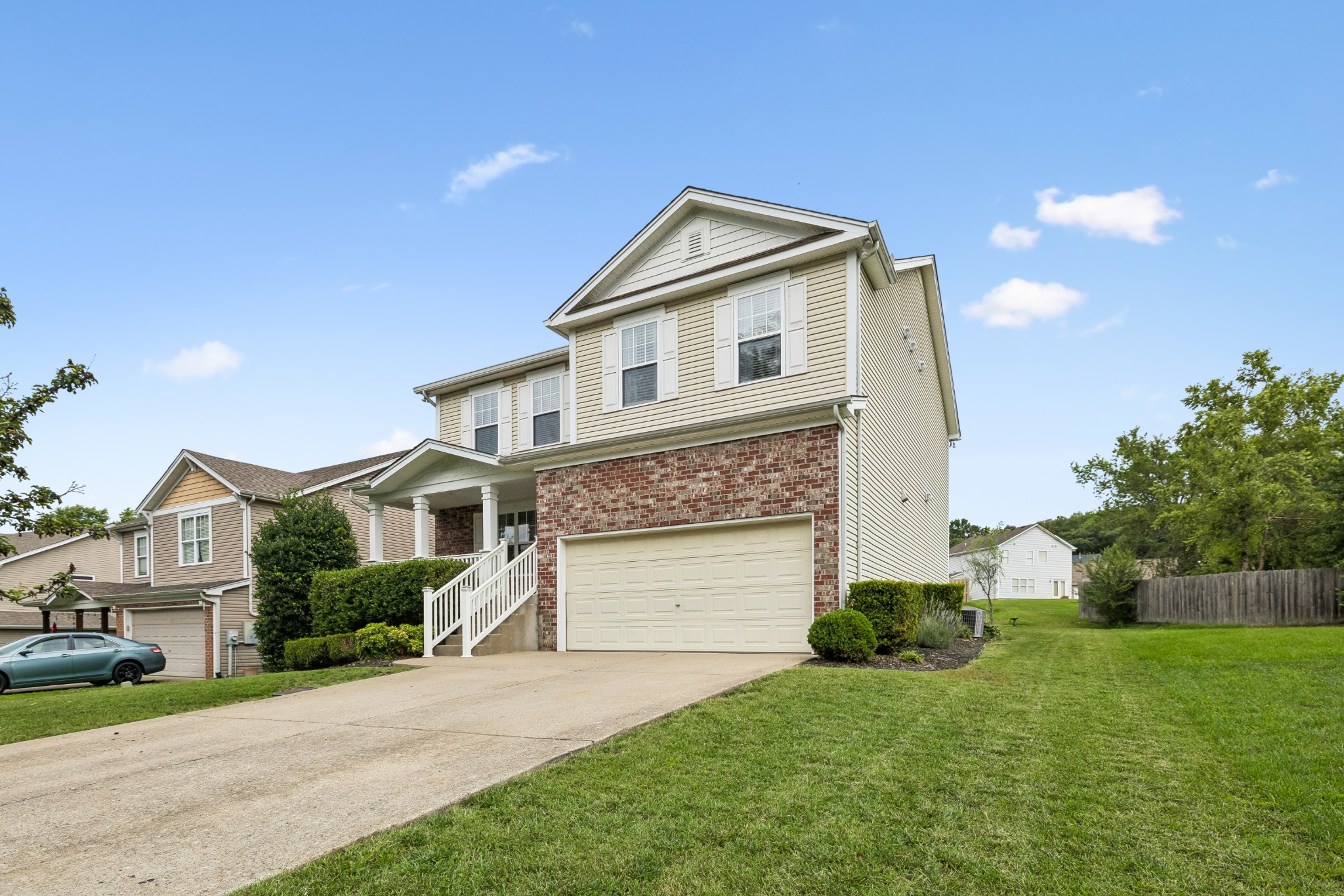 Residential in Hendersonville 3