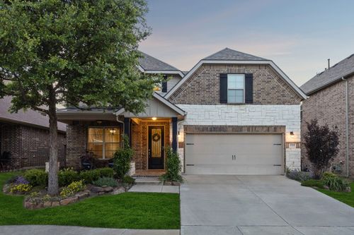 4300 Forebridge Drive, McKinney, TX, 75070 | Card Image