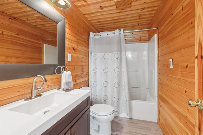 26952 Alpha Ln, House other with 3 bedrooms, 1 bathrooms and null parking in Merrifield MN | Image 10