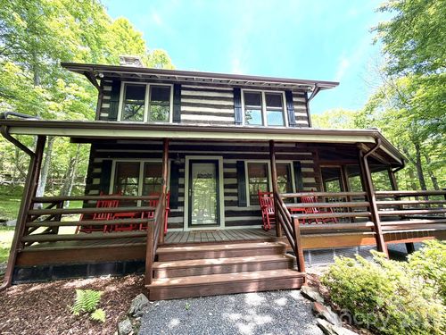 123 Gorge Overlook Rd, Todd, NC, 28684-9073 | Card Image