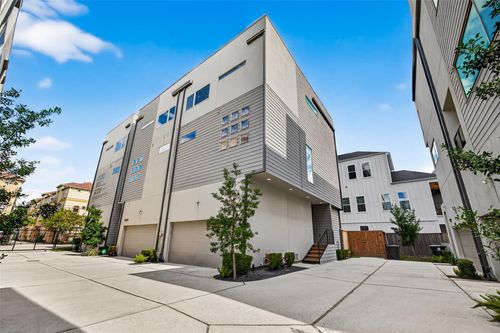 unit-c-1232 W 24th St, Houston, TX, 77008-2487 | Card Image