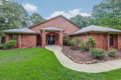 25 Dunham Drive, House other with 4 bedrooms, 3 bathrooms and null parking in Texarkana TX | Image 1