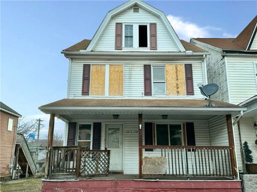 120 E 5th Ave, Altoona, PA, 16602-2744 | Card Image