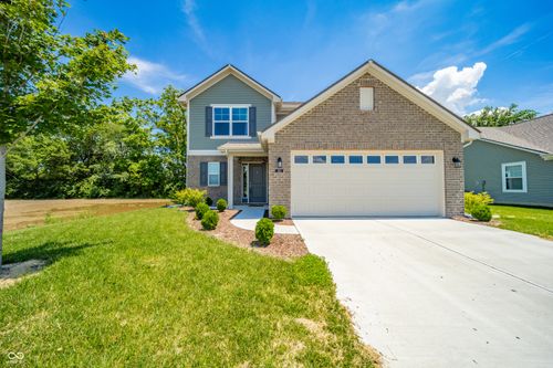 610 Persimmon Pass, Lapel, IN, 46051-5004 | Card Image