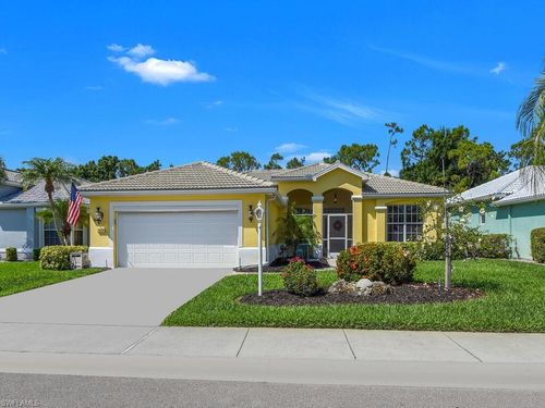 2040 Embarcadero Way, NORTH FORT MYERS, FL, 33917-6780 | Card Image