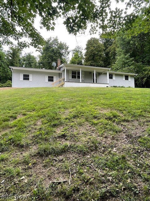 Licking Rd, Zanesville, OH 43701