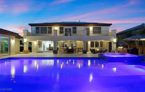 7277 Sashaying Spirit Ct, Las Vegas, NV, 89131-2356 | Card Image