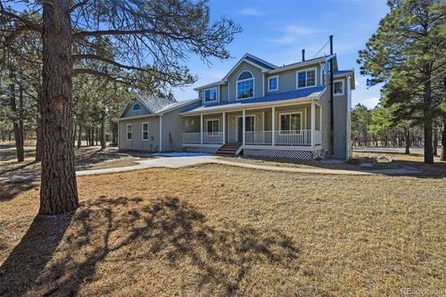 8985 S Blue Sage Cir, Colorado Springs, CO, 80908-1221 | Card Image