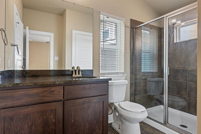 En suite primary bathroom | Image 35