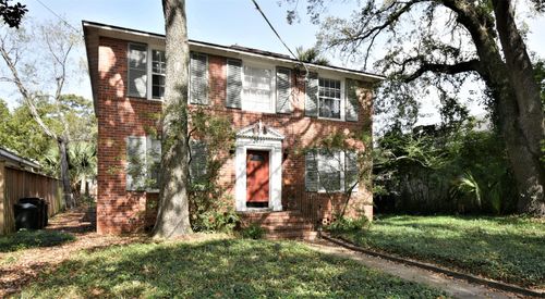 4-3661 Saint Johns Ave, JACKSONVILLE, FL, 32205-9050 | Card Image