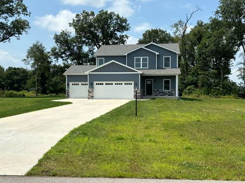 11732 Fox Trail, Wheatfield, IN, 46392 | Card Image