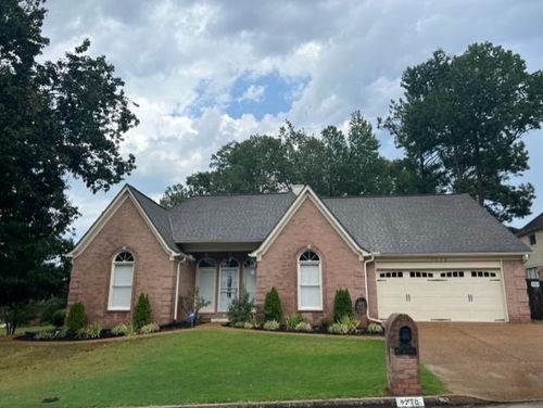 1770 Mill Glen Cv, Cordova, TN, 38016-1611 | Card Image