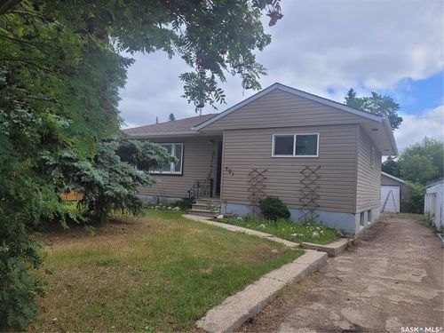 601 Preston Ave S, Saskatoon, SK, S7H2V1 | Card Image