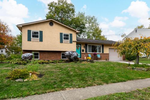 6001 Cairo Rd, Westerville, OH, 43081-4012 | Card Image