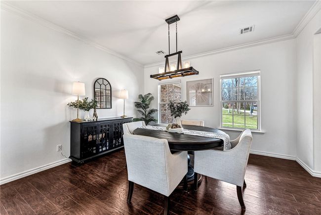 6 Ashwell Ln, House other with 5 bedrooms, 3 bathrooms and null parking in Bella Vista AR | Image 10