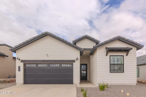 12400 Polo Norte Dr, El Paso, TX, 79934-5523 | Card Image