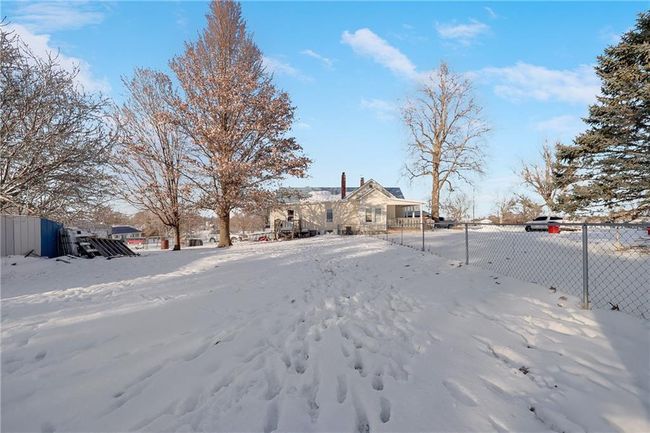 402 Pine St, House other with 3 bedrooms, 2 bathrooms and null parking in Blackburn MO | Image 21