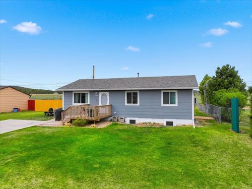 8145 Timberline Rd, Black Hawk, SD, 57718-9655 | Card Image