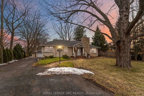 133 Lakeshore Rd, St Catharines, ON, L2N2T8 | Card Image